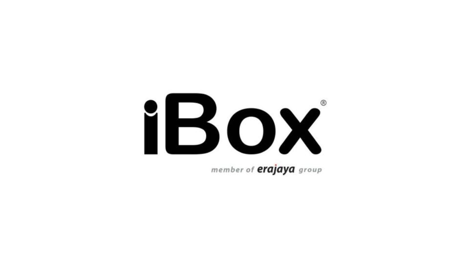 iBox